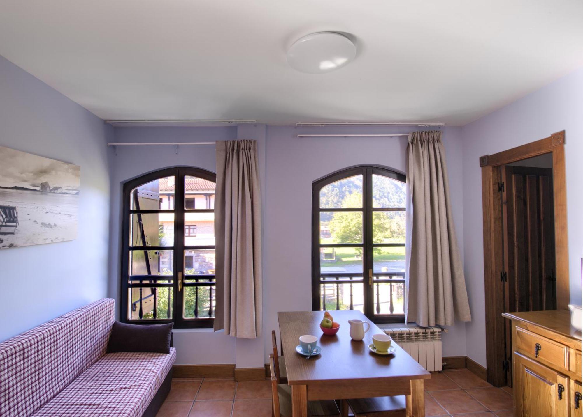 Apartamentos Florinda Усьеда-де-Арриба Номер фото