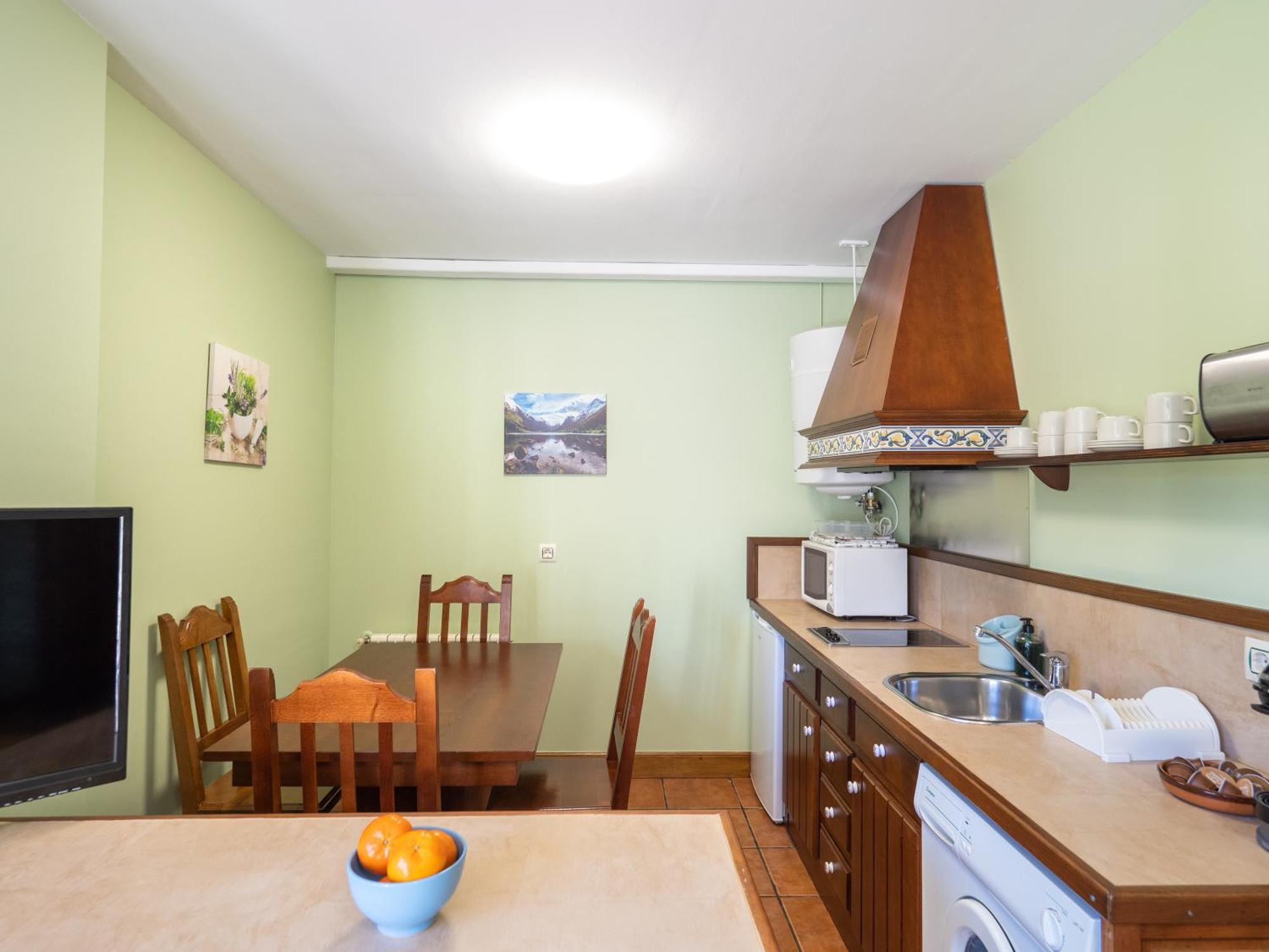 Apartamentos Florinda Усьеда-де-Арриба Номер фото