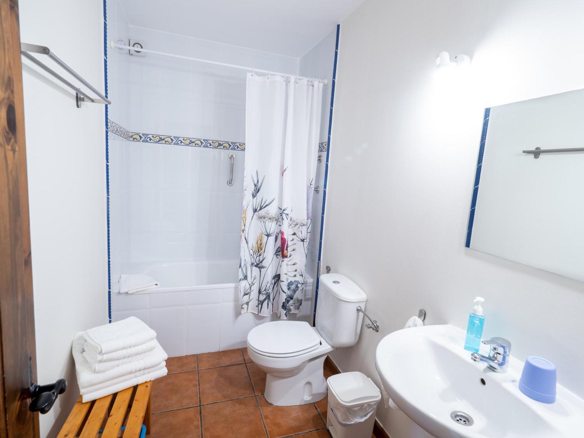 Apartamentos Florinda Усьеда-де-Арриба Номер фото