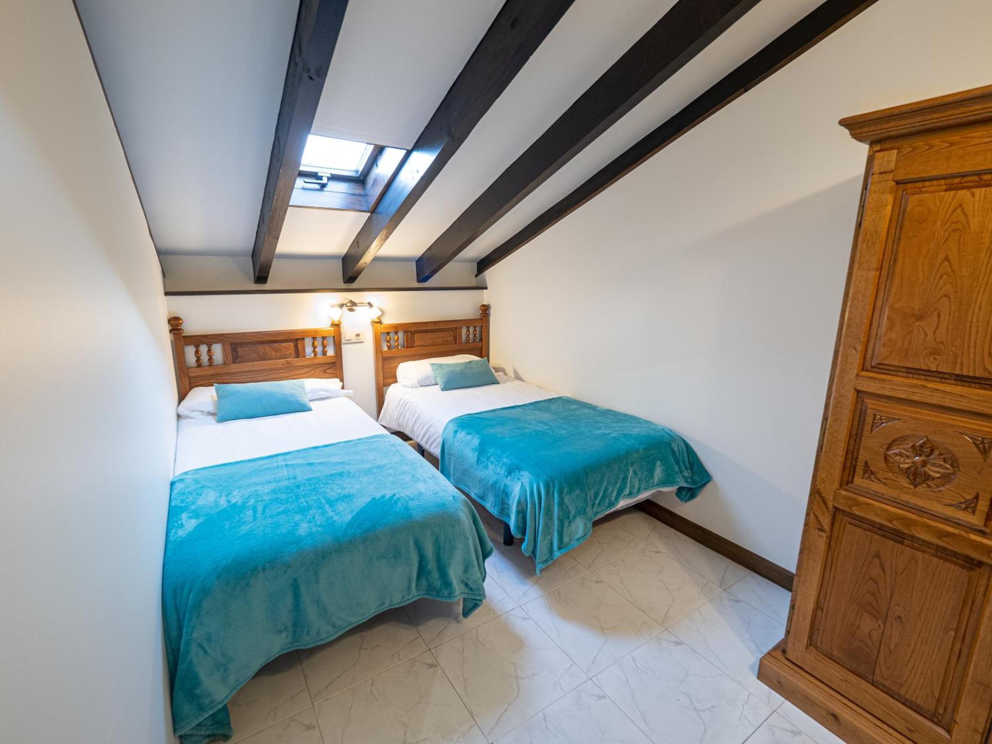 Apartamentos Florinda Усьеда-де-Арриба Номер фото