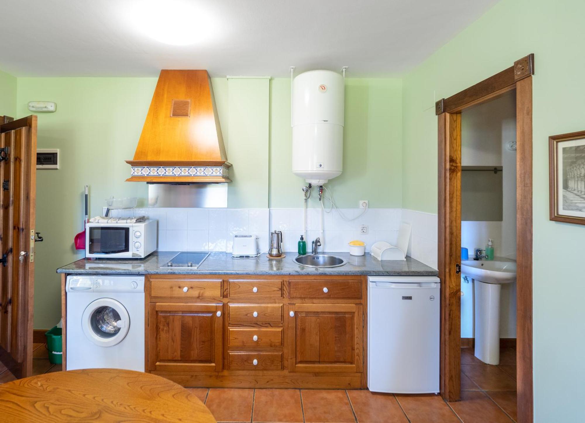Apartamentos Florinda Усьеда-де-Арриба Номер фото