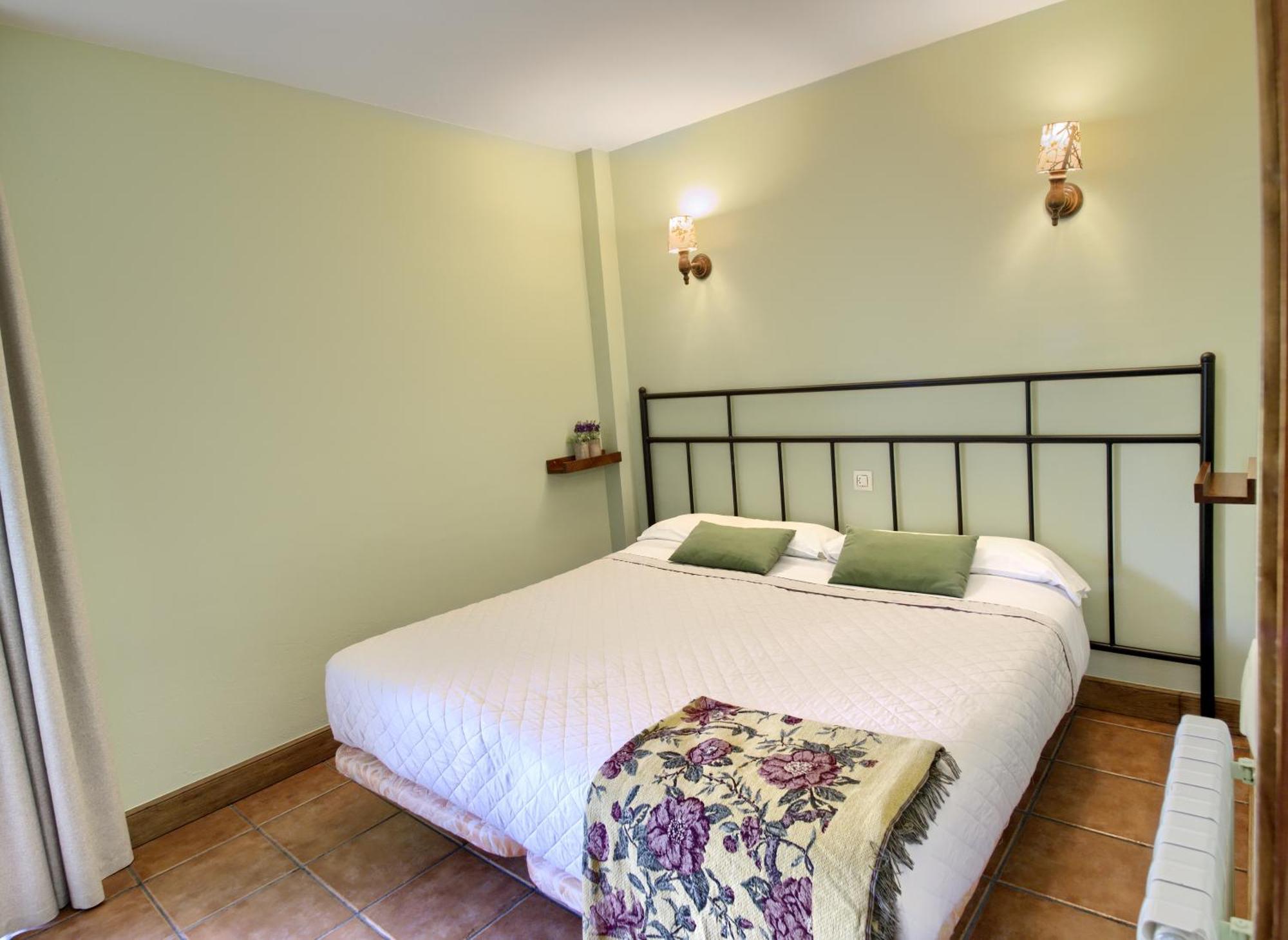Apartamentos Florinda Усьеда-де-Арриба Номер фото